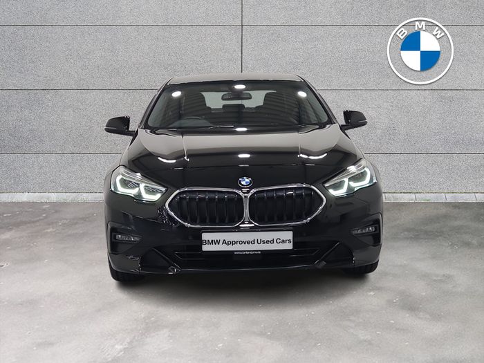 BMW 2 Series 2021