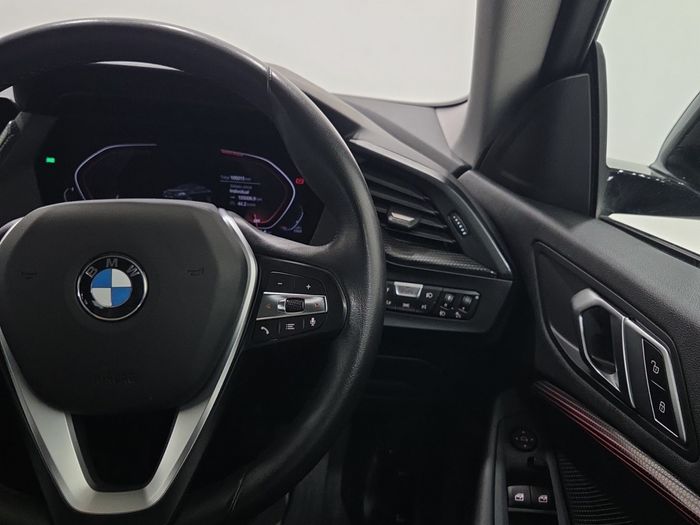 BMW 2 Series 2021