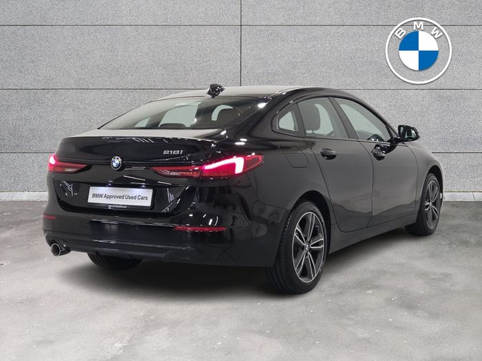 BMW 2 Series 2021