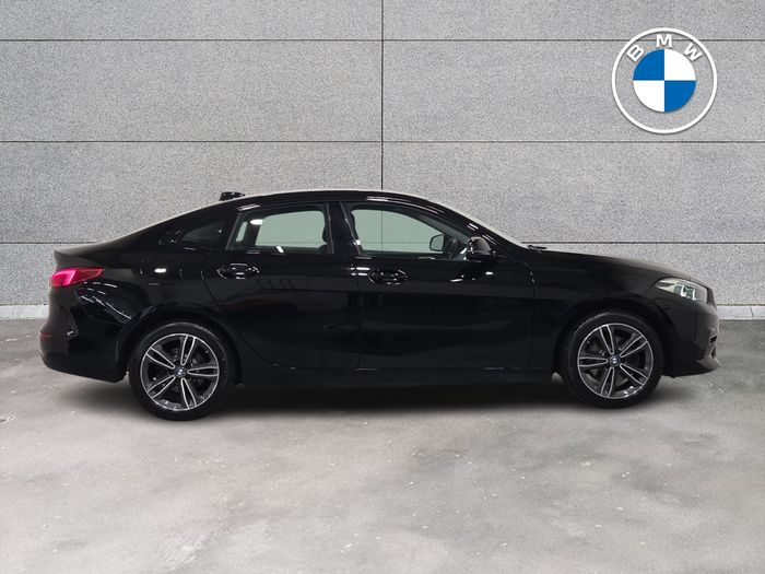 BMW 2 Series 2021