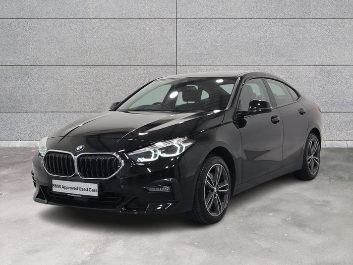 BMW 2 Series 2021