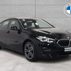 BMW 2 Series 2021