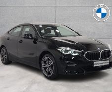 BMW 2 Series 2021