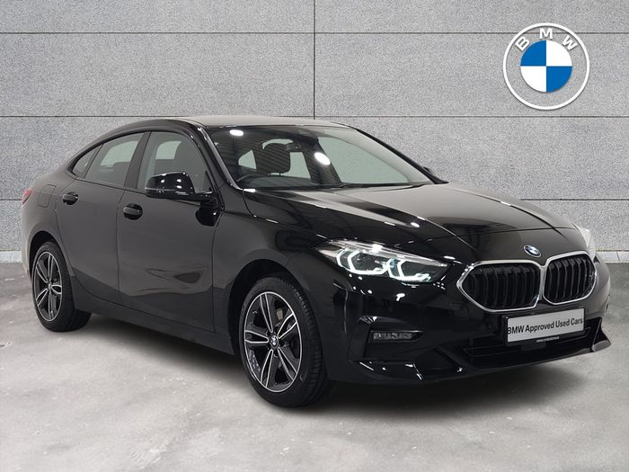 BMW 2 Series 2021
