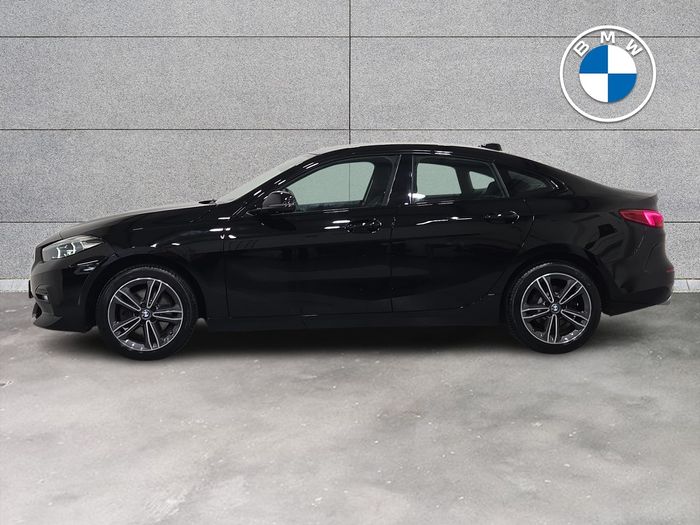 BMW 2 Series 2021