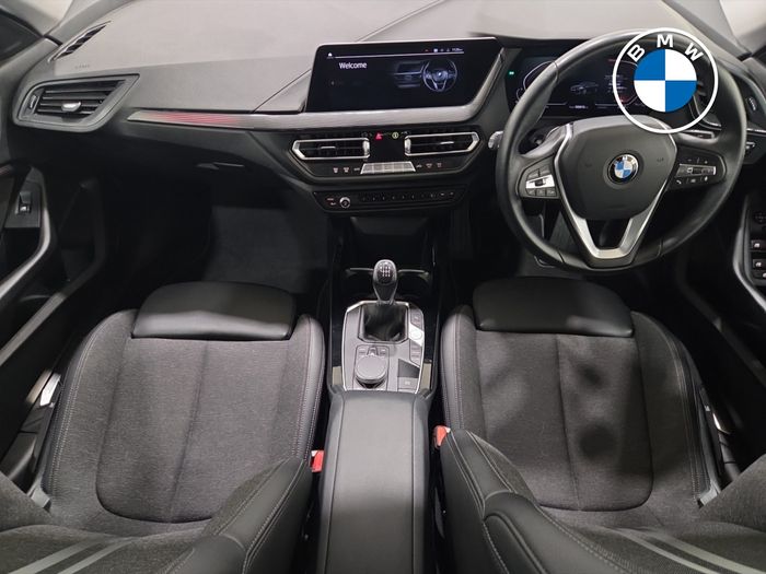 BMW 2 Series 2021