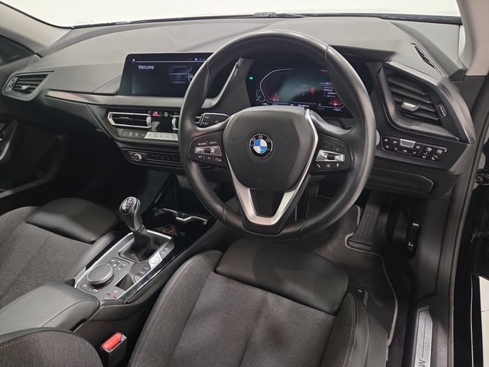 BMW 2 Series 2021