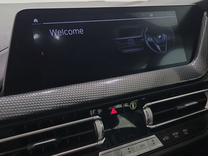 BMW 2 Series 2021