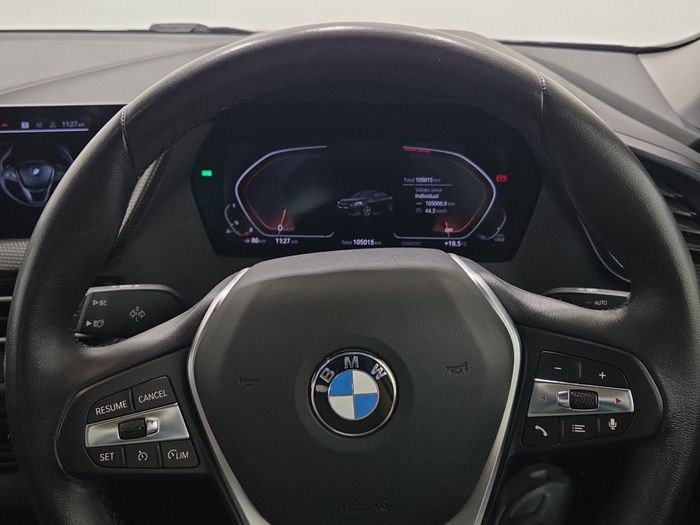BMW 2 Series 2021