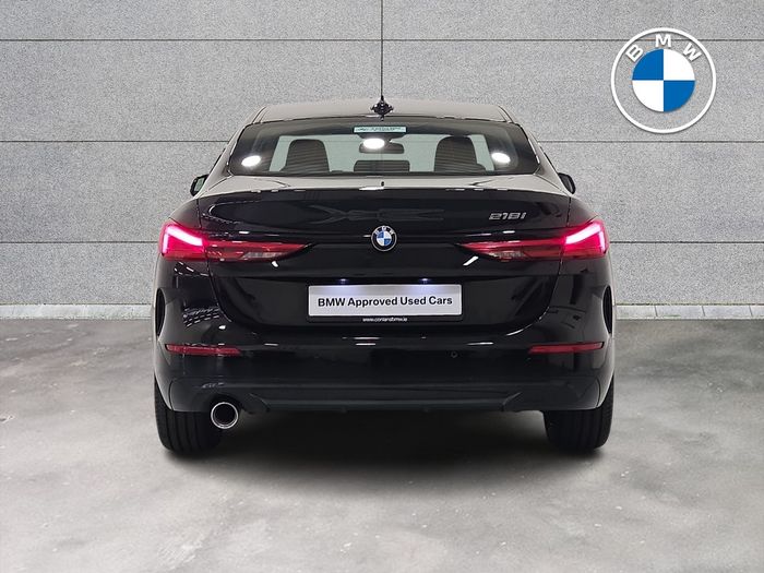 BMW 2 Series 2021