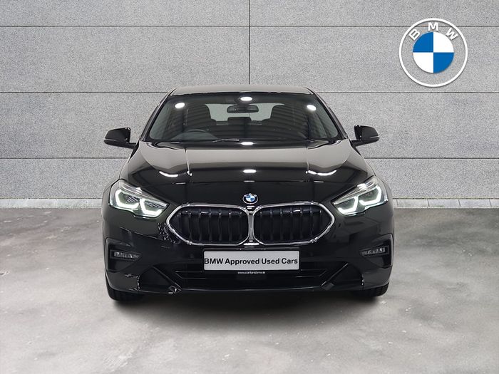 BMW 2 Series 2021