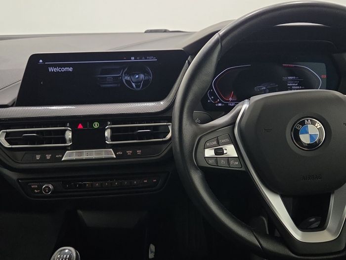 BMW 2 Series 2021