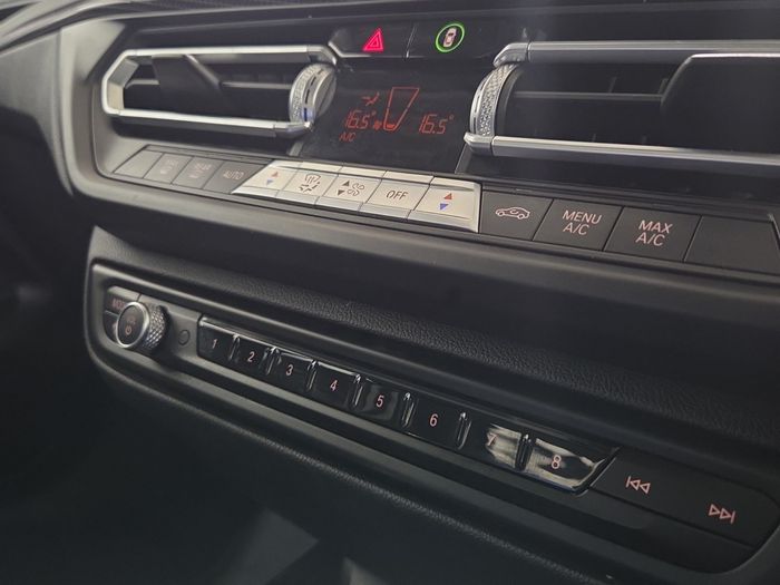 BMW 2 Series 2021