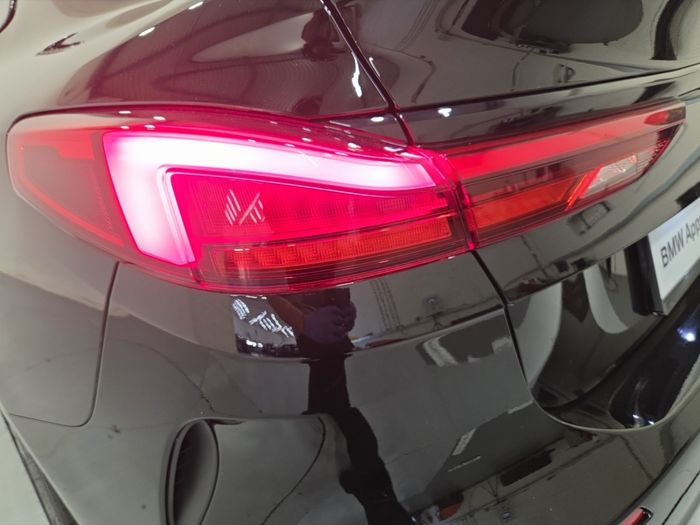BMW 2 Series 2021