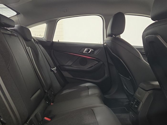 BMW 2 Series 2021
