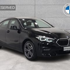 BMW 2 Series 2021