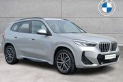 BMW X1 2026