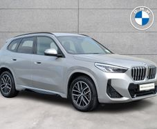 BMW X1 2026