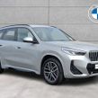 BMW X1 2026
