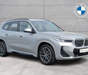 BMW X1 2026