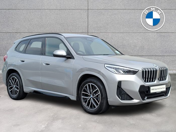 BMW X1 2026