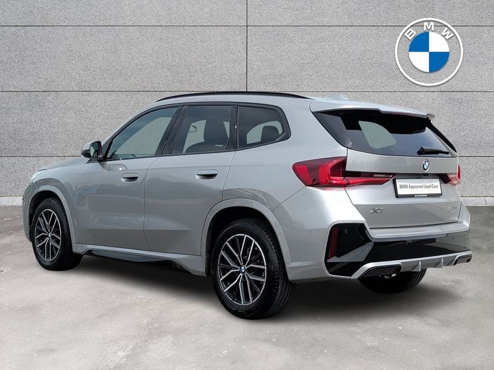 BMW X1 2026