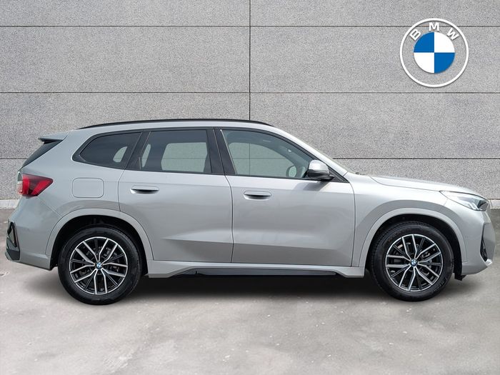 BMW X1 2026