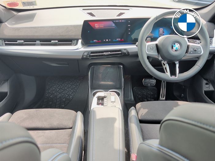 BMW X1 2026