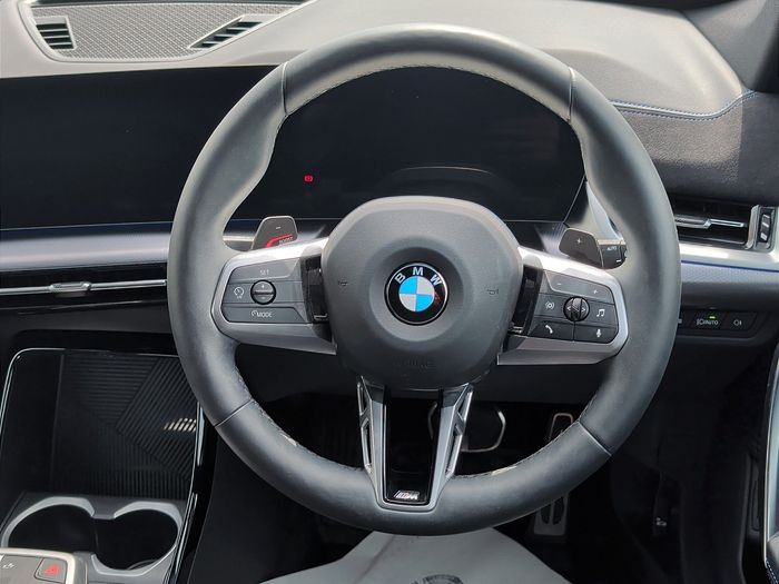 BMW X1 2026
