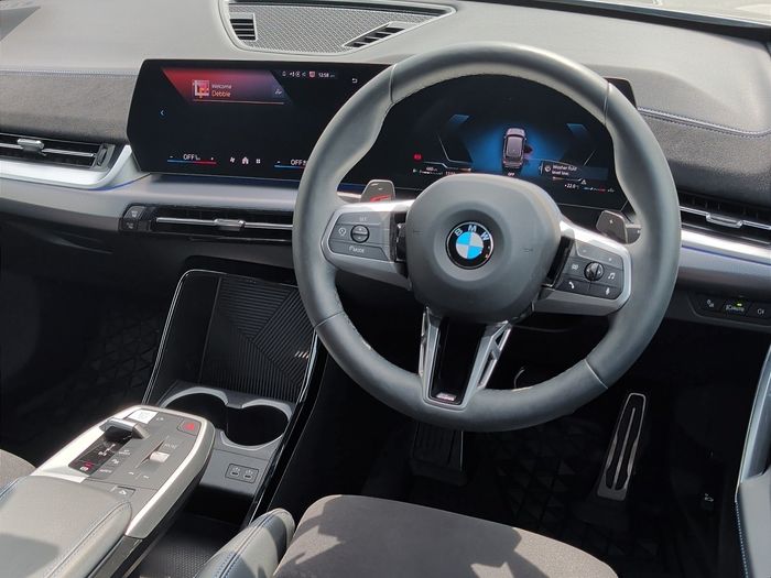 BMW X1 2026