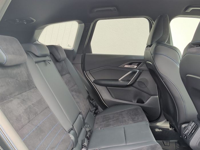 BMW X1 2026
