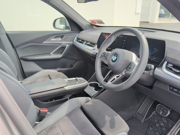 BMW X1 2026