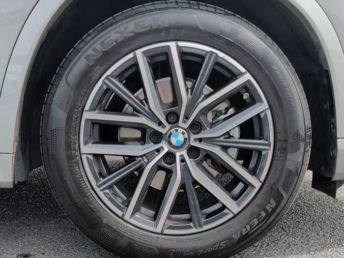 BMW X1 2026