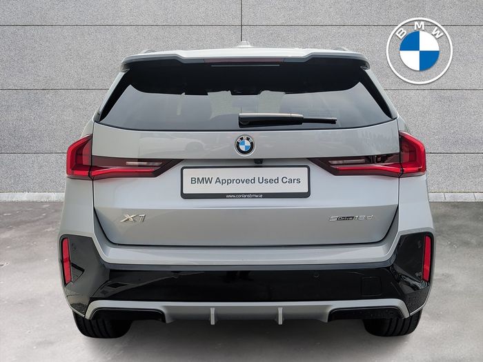 BMW X1 2026