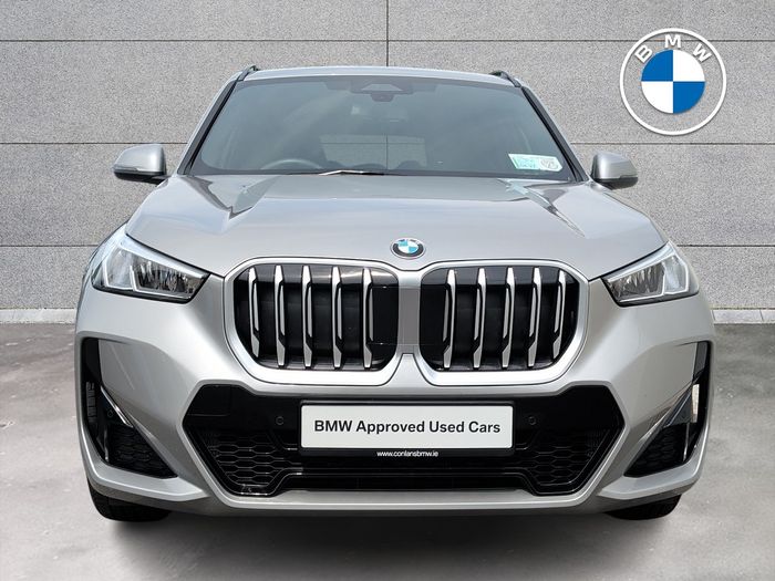 BMW X1 2026