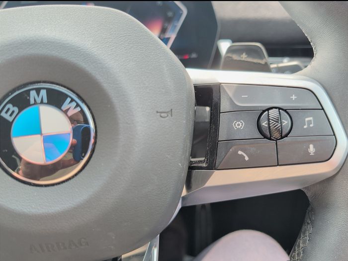 BMW X1 2026