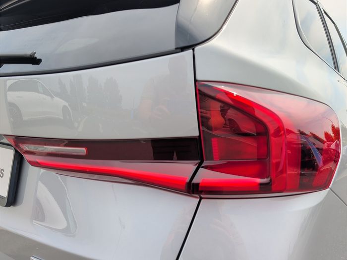 BMW X1 2026