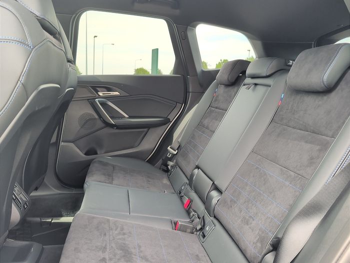 BMW X1 2026