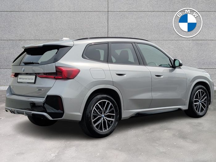 BMW X1 2026