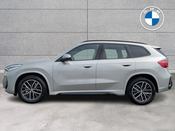 BMW X1 2026