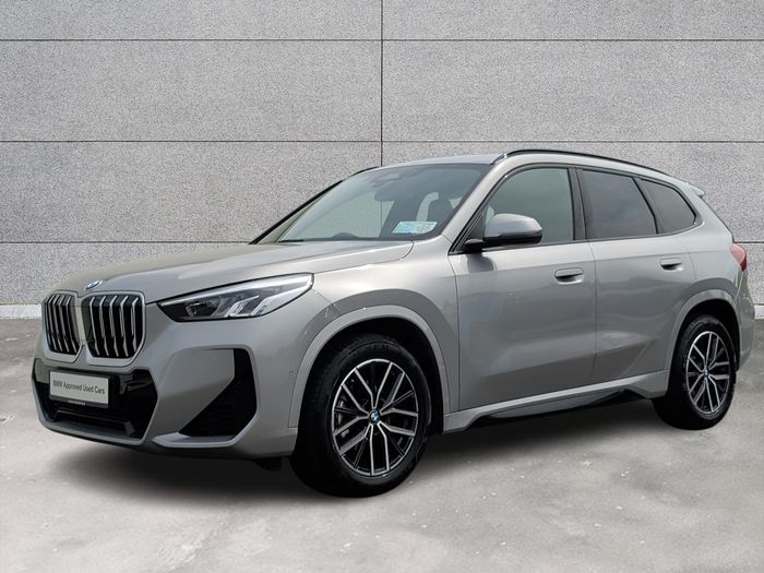 BMW X1 2026