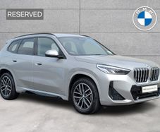 BMW X1 2026