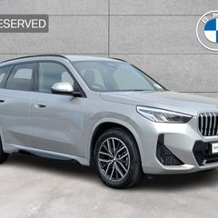 BMW X1 2026