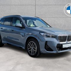 BMW X1 2026