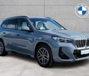 BMW X1 2026
