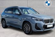 BMW X1 2026