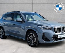 BMW X1 2026