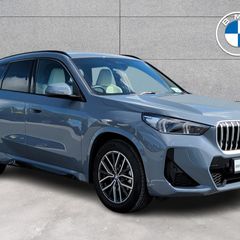 BMW X1 2026