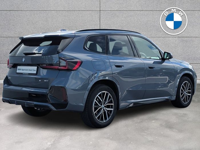 BMW X1 2026