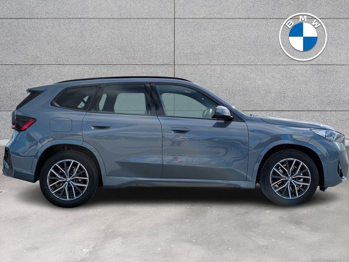 BMW X1 2026